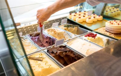 Find the Best Spots for Vegan Ice Cream Near Denver, CO? Offering Dairy-Free Delights