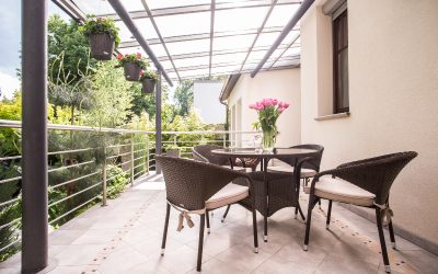 Enhance Your Outdoor Living Space With Struxure Pergola Systems Wilmington DE Solutions
