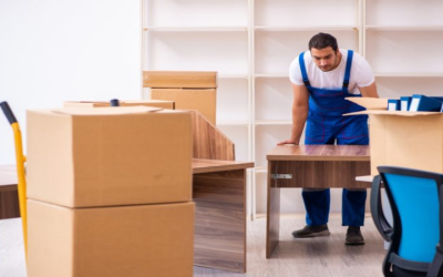 How Movers Moving Company Minnetonka, MN Ensures a Stress-Free Relocation Experience