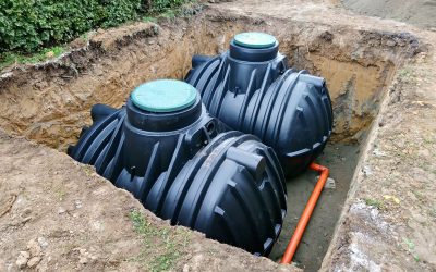 Signs Your Sewer Line Needs Repair: Don’t Wait for a Catastrophe