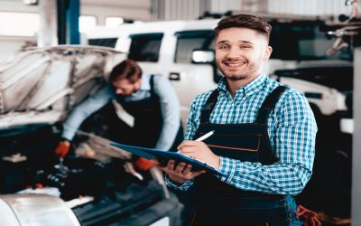 Find Out When to See a Car Mechanic in Monona, WI