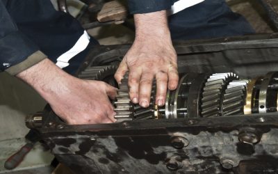 Common Problems Fixed by Expert Transmission Repair Waco TX Technicians