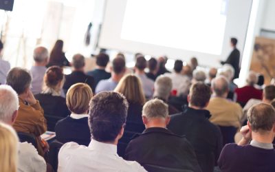 Why Seattle Keynote Speakers Are in High Demand Across Industries