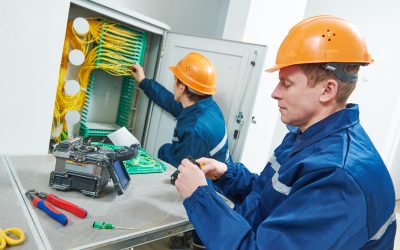 Ensure Home Safety with Reliable Residential Electrical Contractors in Newnan, GA Homeowners Trust