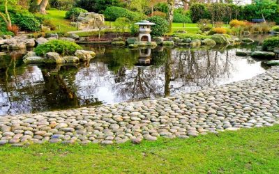 Transform Your Outdoor Space with Stylish Landscape Curbing In Fort Atkinson, WI