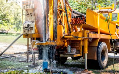 Benefits of Choosing Water Well Installation Beeville TX for Sustainable Living