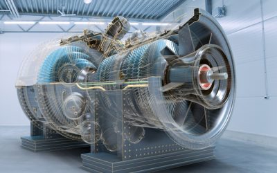 How Jet Engine Test Cell Manufacturers Drive Innovation in American Aerospace Engineering
