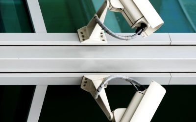 Protect your property with CCTV security systems in Portland, OR, for peace of mind