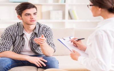 Take Control of Anxiety through Licensed Online Therapy Services In Woodbury, MN