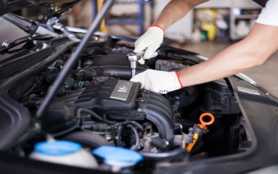 Expert Maintenance Starts with the Right Car Mechanic In Sun Prairie, WI
