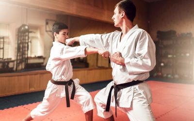 How Adult Martial Arts in Glendale Offers More Than Just a Workout