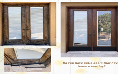 Transforming Your Home’s Entryway with Professional Front Door Refinishing Services