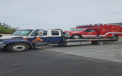 Affordable Towing in Phoenix: How to Avoid Overpaying When You Need a Tow