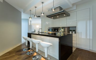 Bring Modern Style to Life Through Kitchen Remodeling The Woodlands TX Homeowners Trust