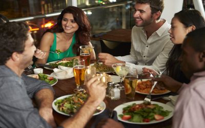 Savor Authentic Japanese Flavors at a Sushi Restaurant In Jackson, TN, Locals Recommend Most