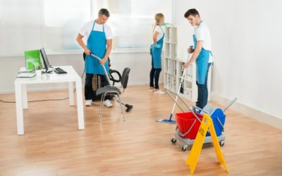 Enjoy a Healthier Home with Cleaning Service In Fort Worth, TX for Stress-Free Living