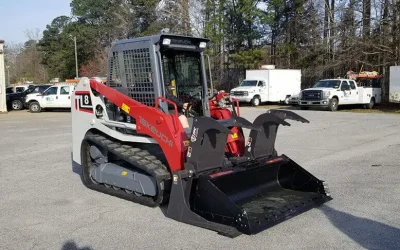 Expert solutions for heavy hauling in Atlanta, GA trusted by construction and industrial leaders