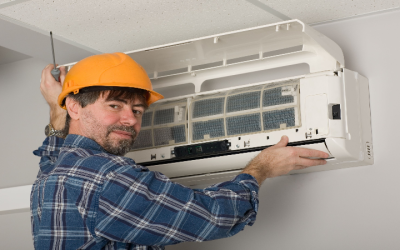 Keep Cool And Comfortable With Reliable AC Service In Castle Rock, CO, Residents Trust