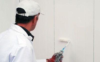 Signs You Need Garage Door Spring Replacement Lawrence KS Residents Can Trust