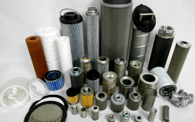 Extend Equipment Lifespan in the USA with the Taisei Kogyo Hydraulic Filter Solution