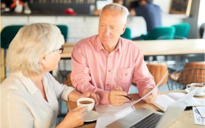 Enjoy Vibrant Independent Lifestyles in Senior Living Apartments, Montgomery County, MD