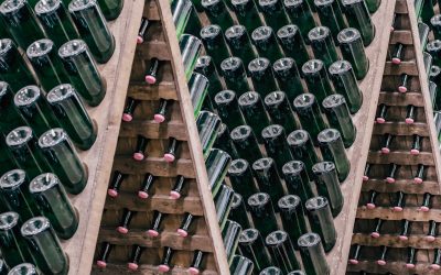 Unmatched Home Luxury with Custom Wine Cellars in Naples, FL, for Serious Collectors