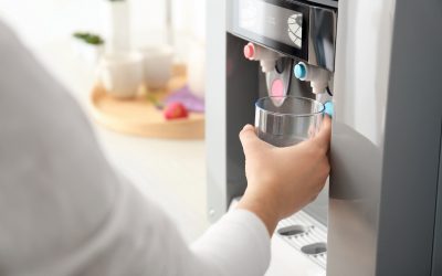 Ensure Cleaner Drinking Water at Home With Reliable Home Water Filters, Montana Solutions