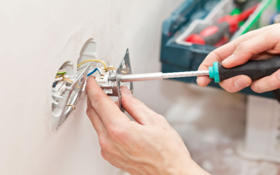 How A Residential Electrician In Golden, CO Can Safeguard Your Home From Electrical Hazards