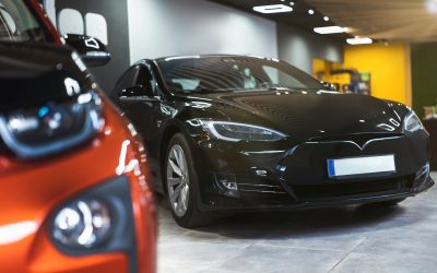 How Ceramic Coating Impacts Vehicle Resale Value Over Time