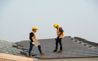 Key Insights on Processes of Roof Installation in Fond du Lac, WI