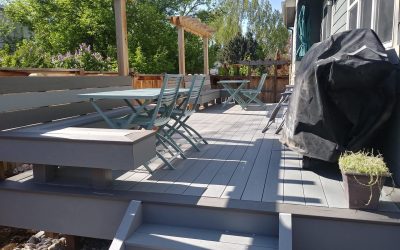 Transform your backyard with outdoor living spaces in Wellington ideas perfect for American homes