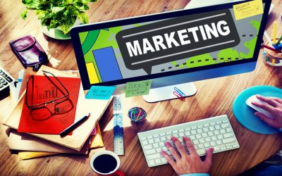 Innovative Branding Solutions with a Creative Agency Serving Ruston, LA for Business Growth.