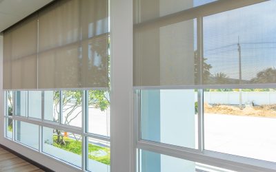 Enjoy privacy and light control with custom window blinds in Atlanta, GA, for your home
