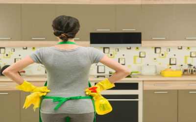 Simplify Your Routine as Housekeepers In Hampton, GA, Handle Cleaning With Care