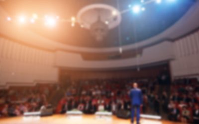 What to Expect When You Hire a Professional Motivational and Keynote Speaker