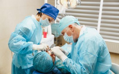 Personalized Care and Patient Support at An Oncology Clinic in Spring, TX