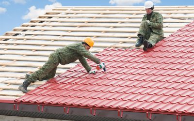 Prevent Costly Damage with Expert Commercial Roof Repair Kansas City KS Solutions