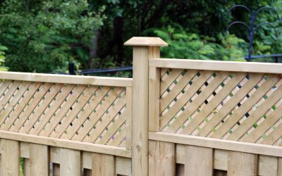 Secure Your Home with the Expertise Only a Fence Builder Victoria TX Can Provide