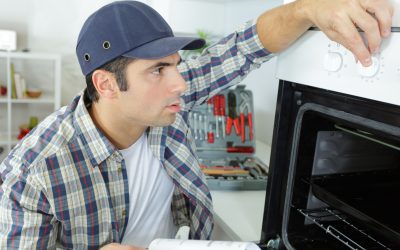Extend Appliance Lifespan with Expert Oven Repair in New Orleans, LA, by Technicians