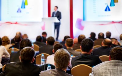 Choosing a Humorous Keynote Speaker Can Turn Your Next Event Into Lasting Memories