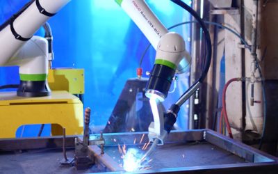 How Robotic Process Automation Transforms Business Efficiency Across American Industries