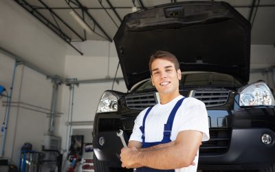 Experience Quality Service at a Certified Auto Body Shop in St. Cloud, MN