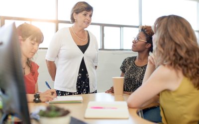 Achieve Consistent Sales Growth by Partnering With Austin Sales Consulting