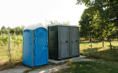Essential Features to Seek from a Reliable Portable Toilet Supplier Cumming GA