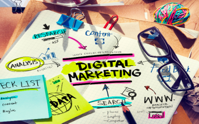 Why Partnering With A Full-Service Branding Agency Drives Consistent Results