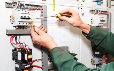 Why Every Growing Business Needs A Commercial Industrial Electrician In Atlanta, GA, Offers