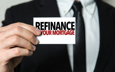 Smart Ways Homeowners Benefit When They Refinance Mortgage Loan Louisville KY