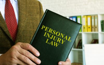 Your Path to Fair Compensation with a Personal Injury Attorney Williston SC