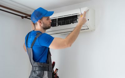 Common Signs You Need Residential Air Conditioning Repair Mount Pleasant SC Residents Face