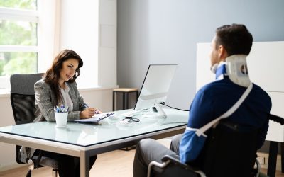 Catastrophic Injury Attorney Cleveland OH: Protecting the Rights of Victims Facing Life-Altering Injuries